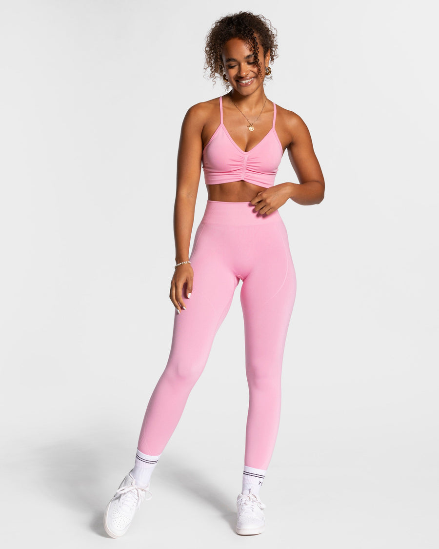 Brassière Focus « rose »