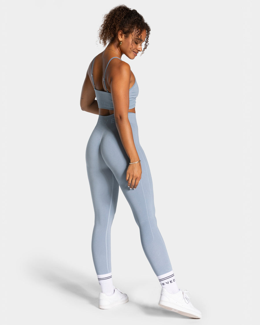 Brassière Focus « bleu acier »