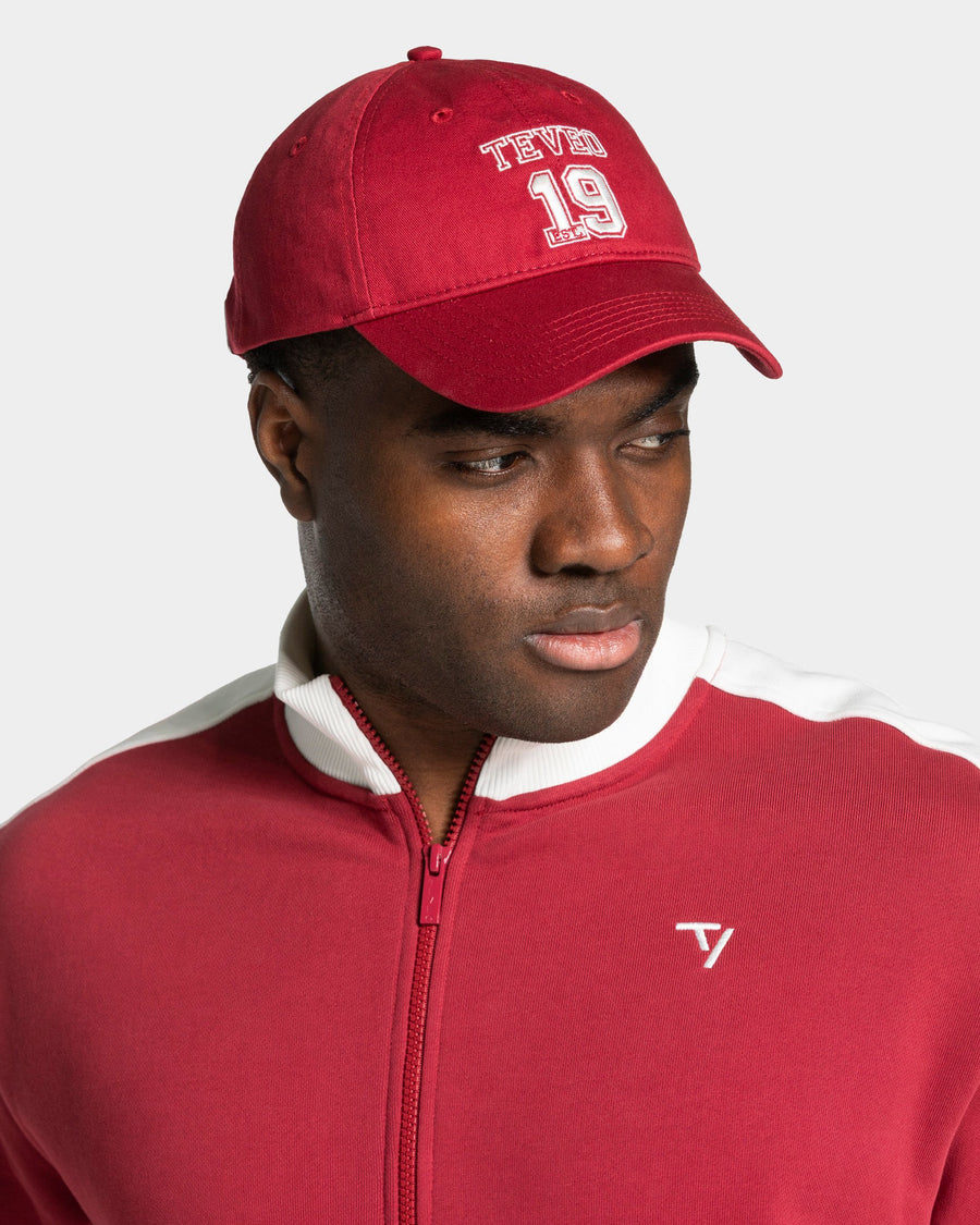Casquette Football « Cranberry »