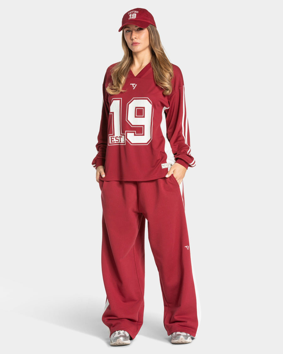 Casquette Football « Cranberry »