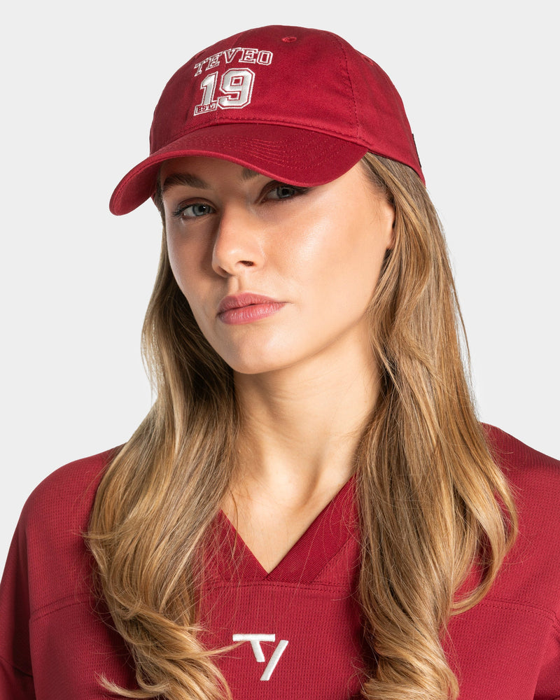 Casquette Football « Cranberry »