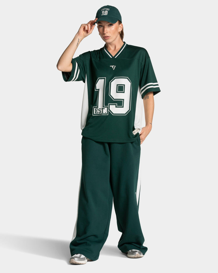 Casquette Football « Vert foncé »