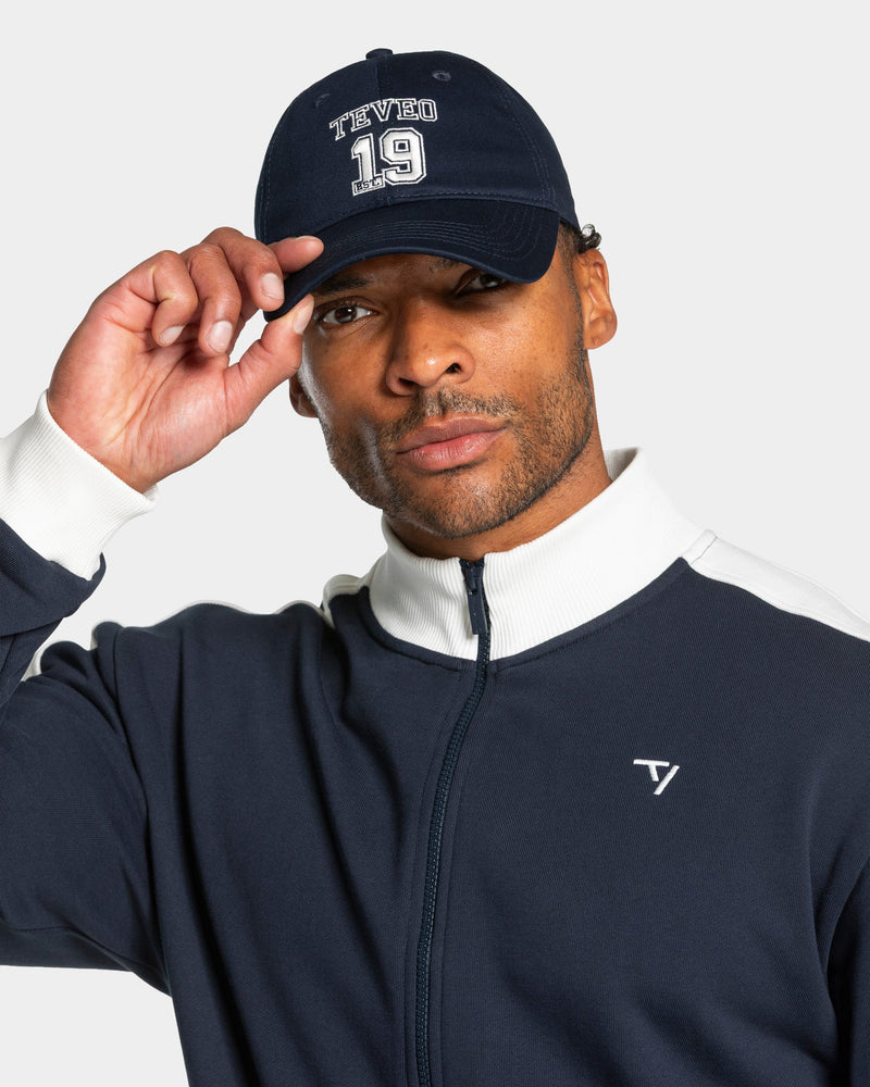 Casquette Football « Midnight »