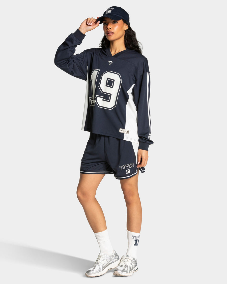 Casquette Football « Midnight »