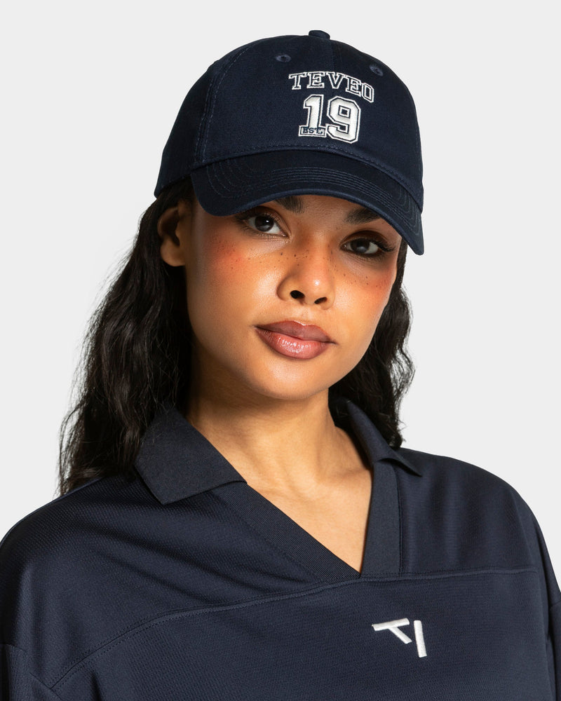 Casquette Football « Midnight »