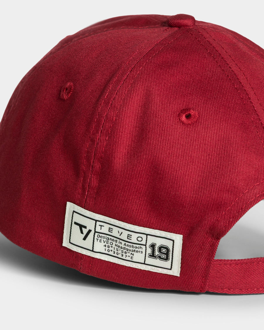 Casquette Football « Cranberry »