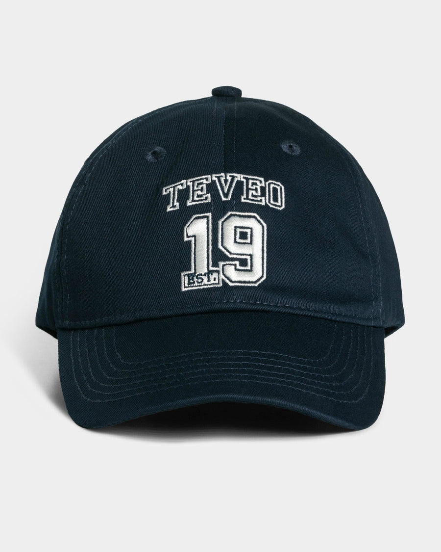 Casquette Football « Midnight »