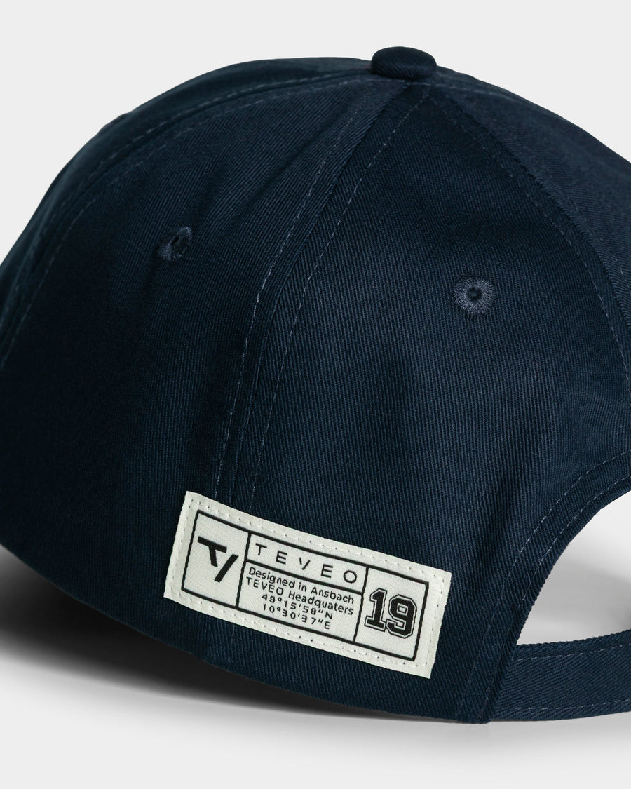 Casquette Football « Midnight »
