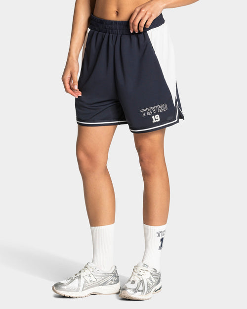 Short Football « Midnight »