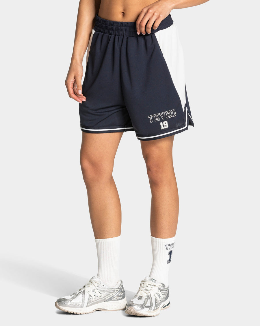 Short Football « Midnight »