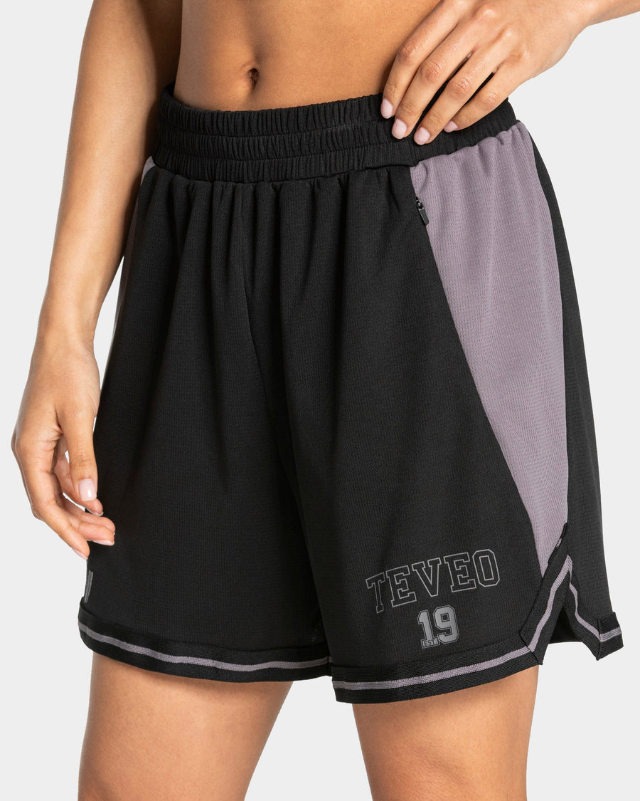 Short Football « Noir »