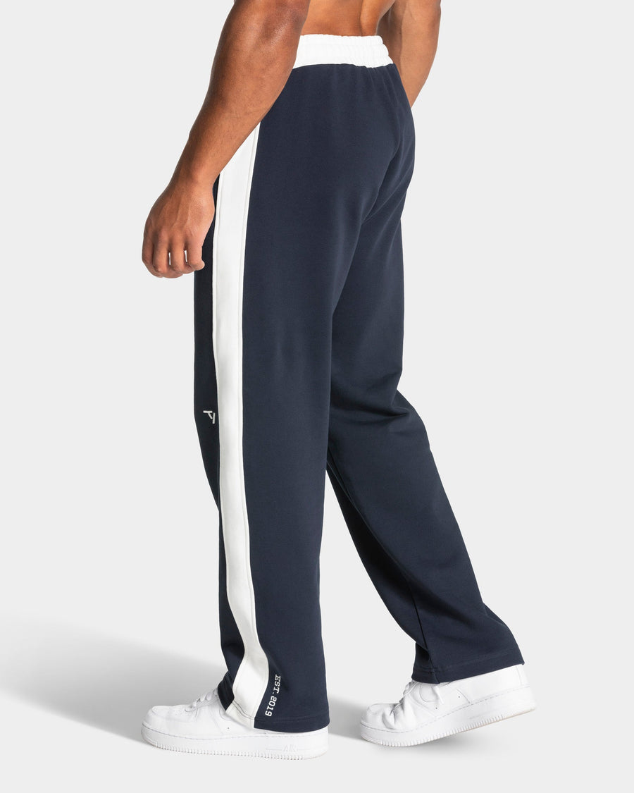 Pantalon de jogging Straight Leg Football « Midnight »