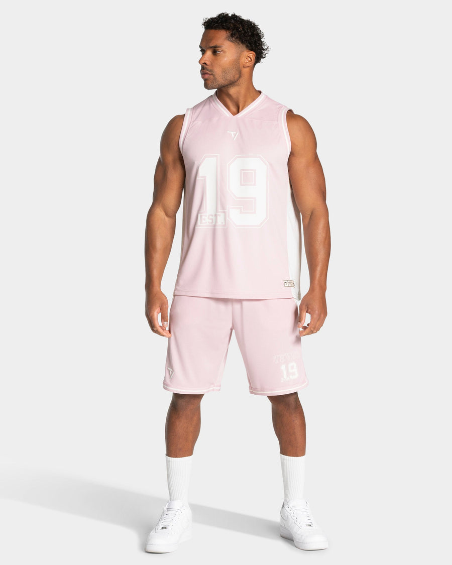 Débardeur Football « Rose »