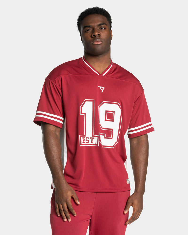 Maillot Football « Cranberry »