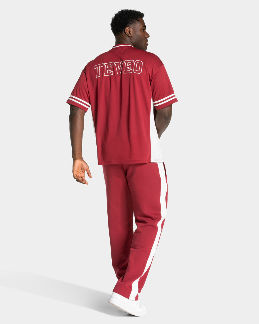 Maillot Football « Cranberry »