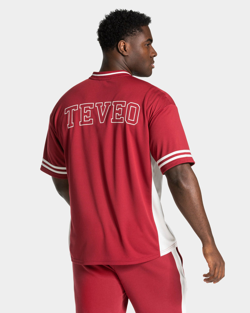 Maillot Football « Cranberry »