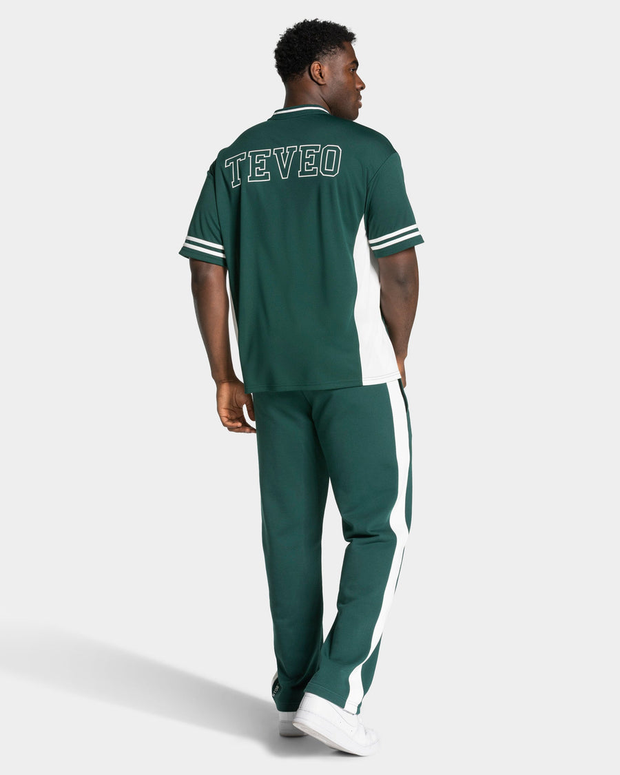 Maillot Football « Vert foncé »