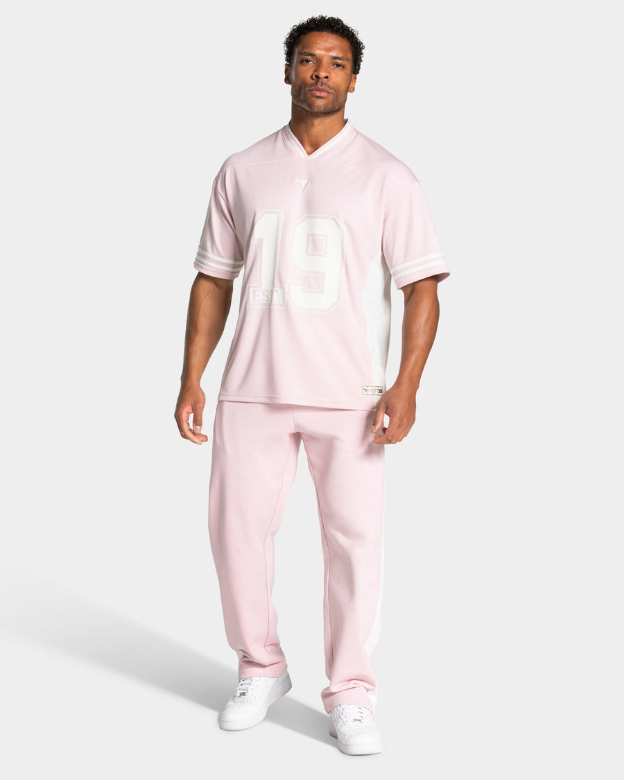 Maillot Football « Rose »