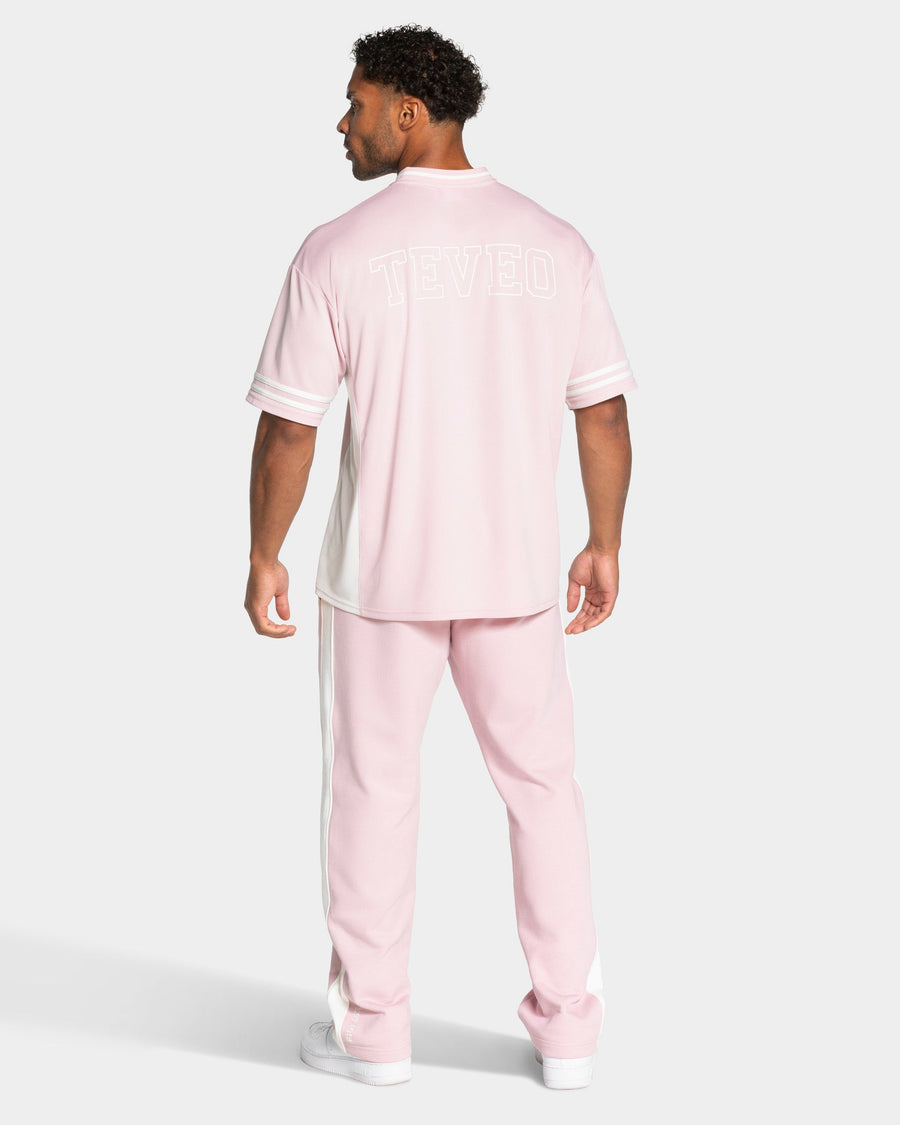 Maillot Football « Rose »
