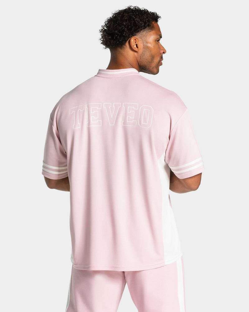 Maillot Football « Rose »