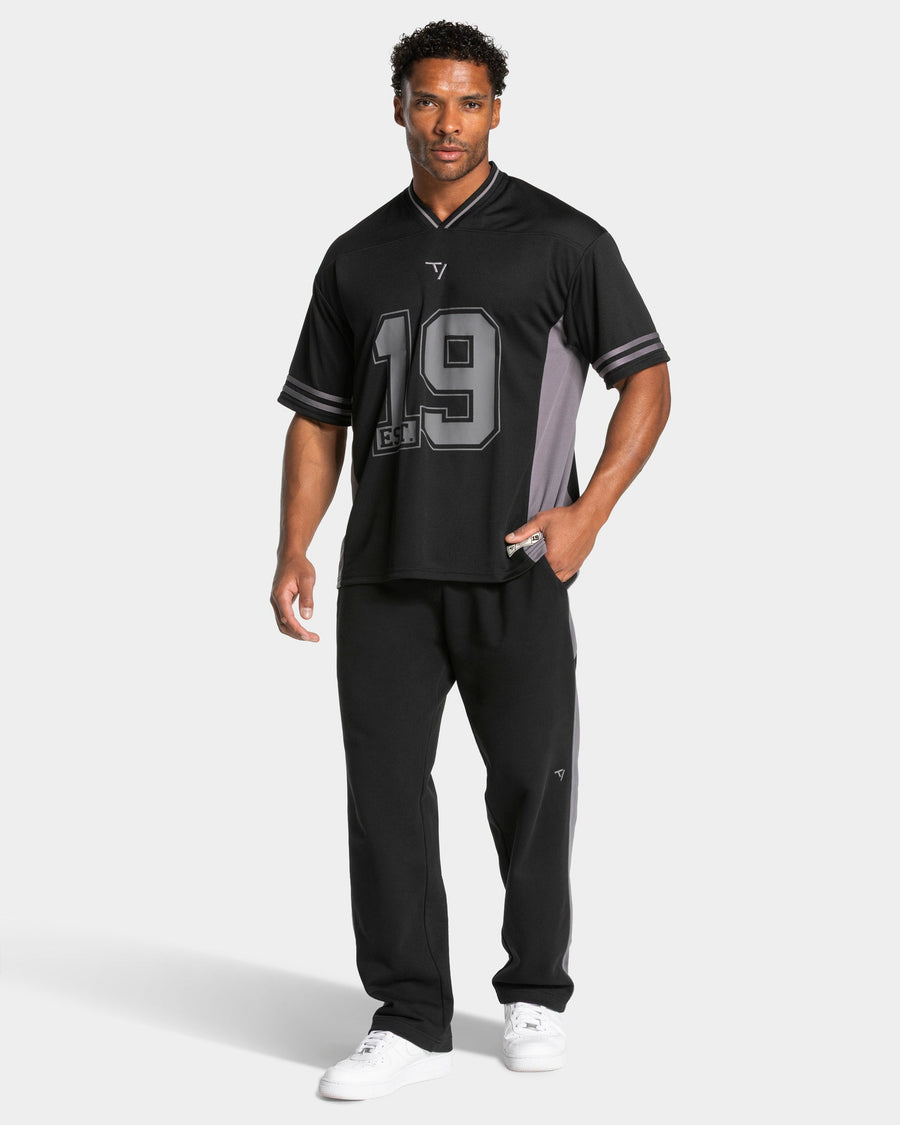 Maillot Football « Noir »