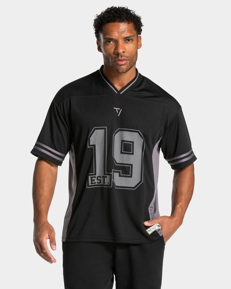 Maillot Football « Noir »
