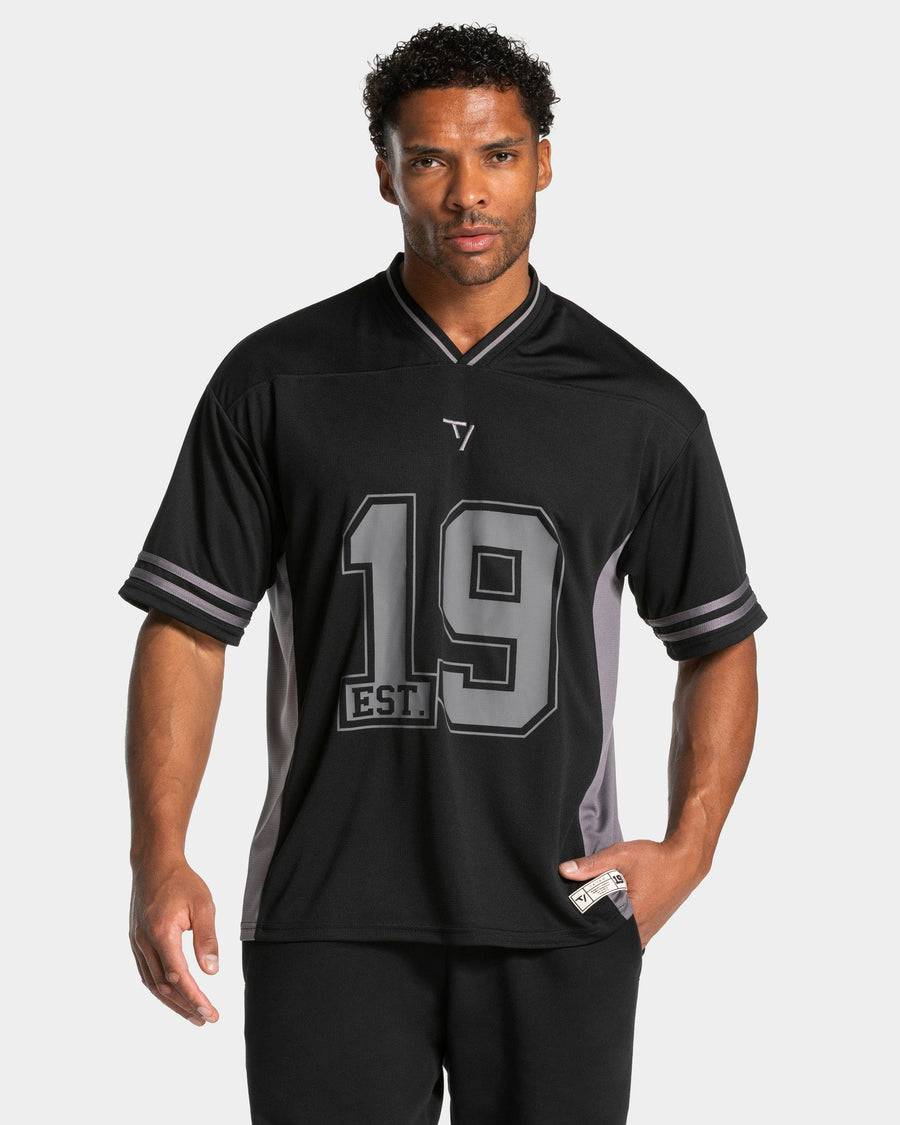 Maillot Football « Noir »