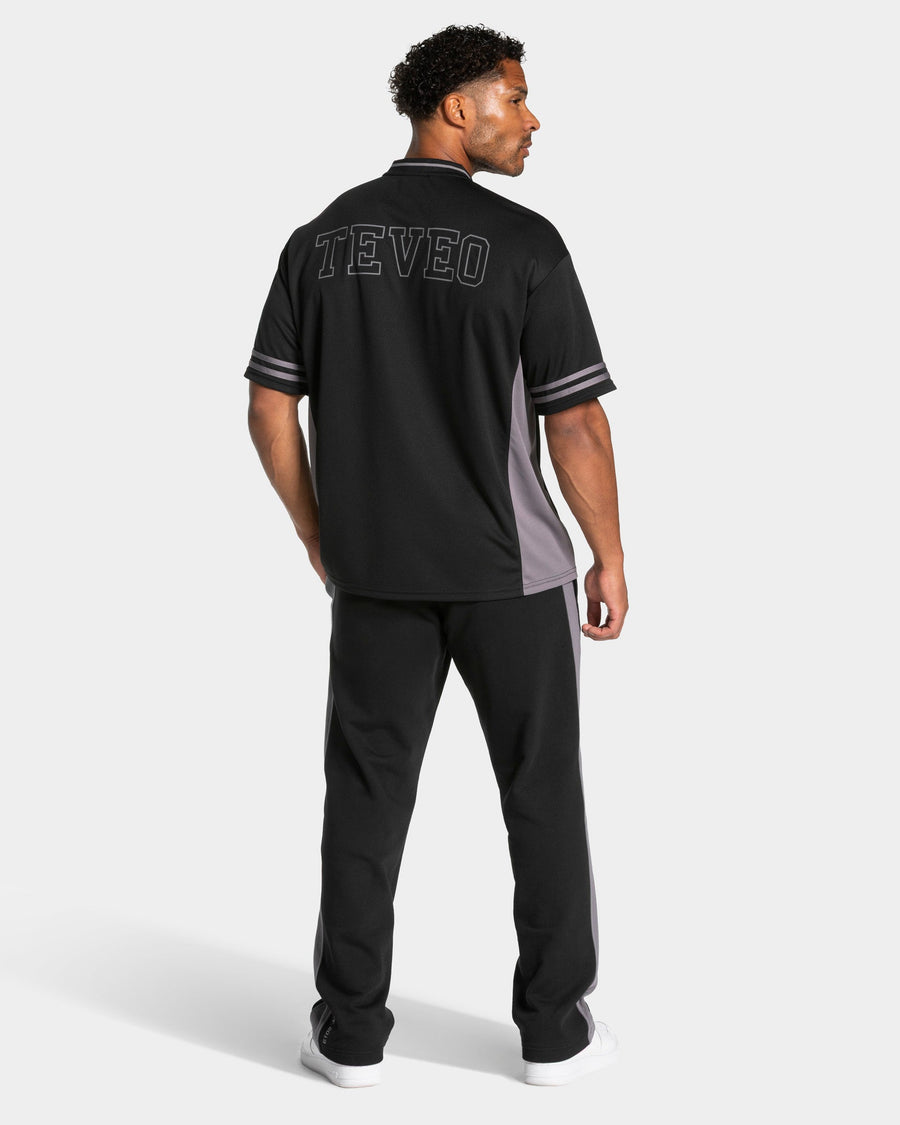 Maillot Football « Noir »