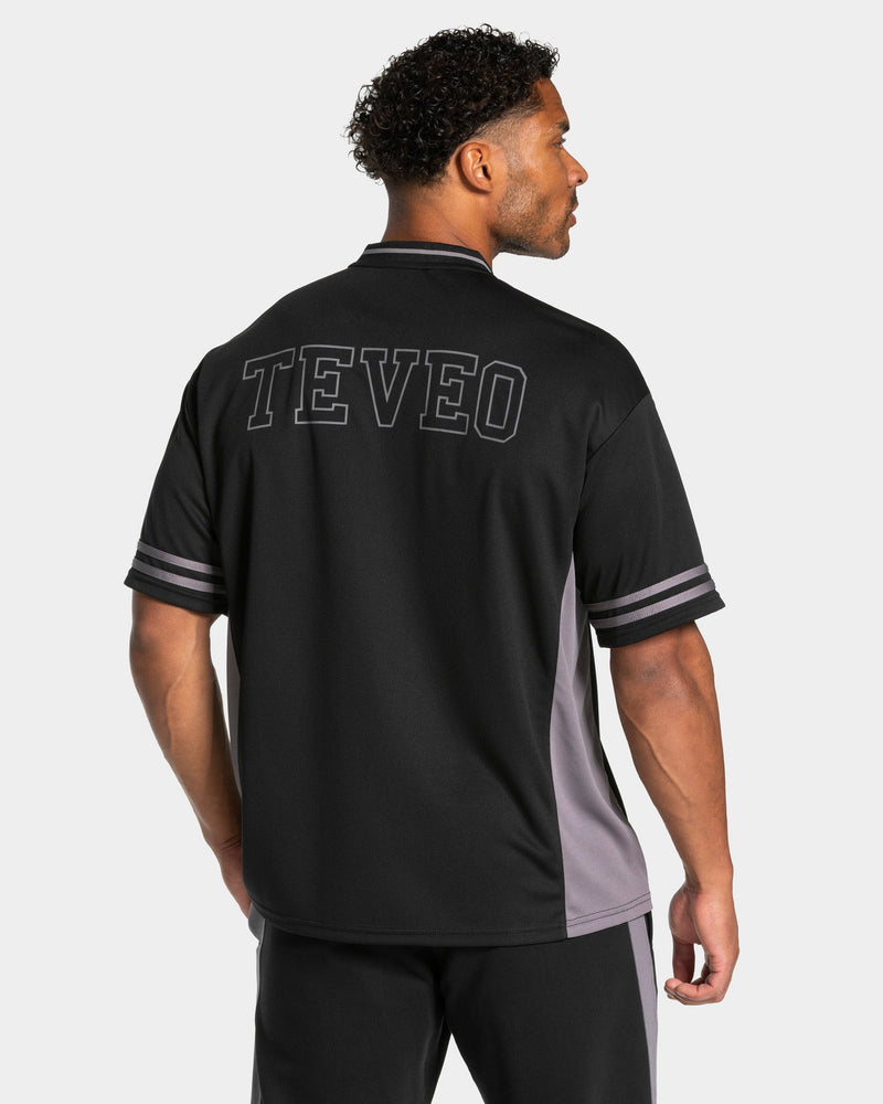 Maillot Football « Noir »