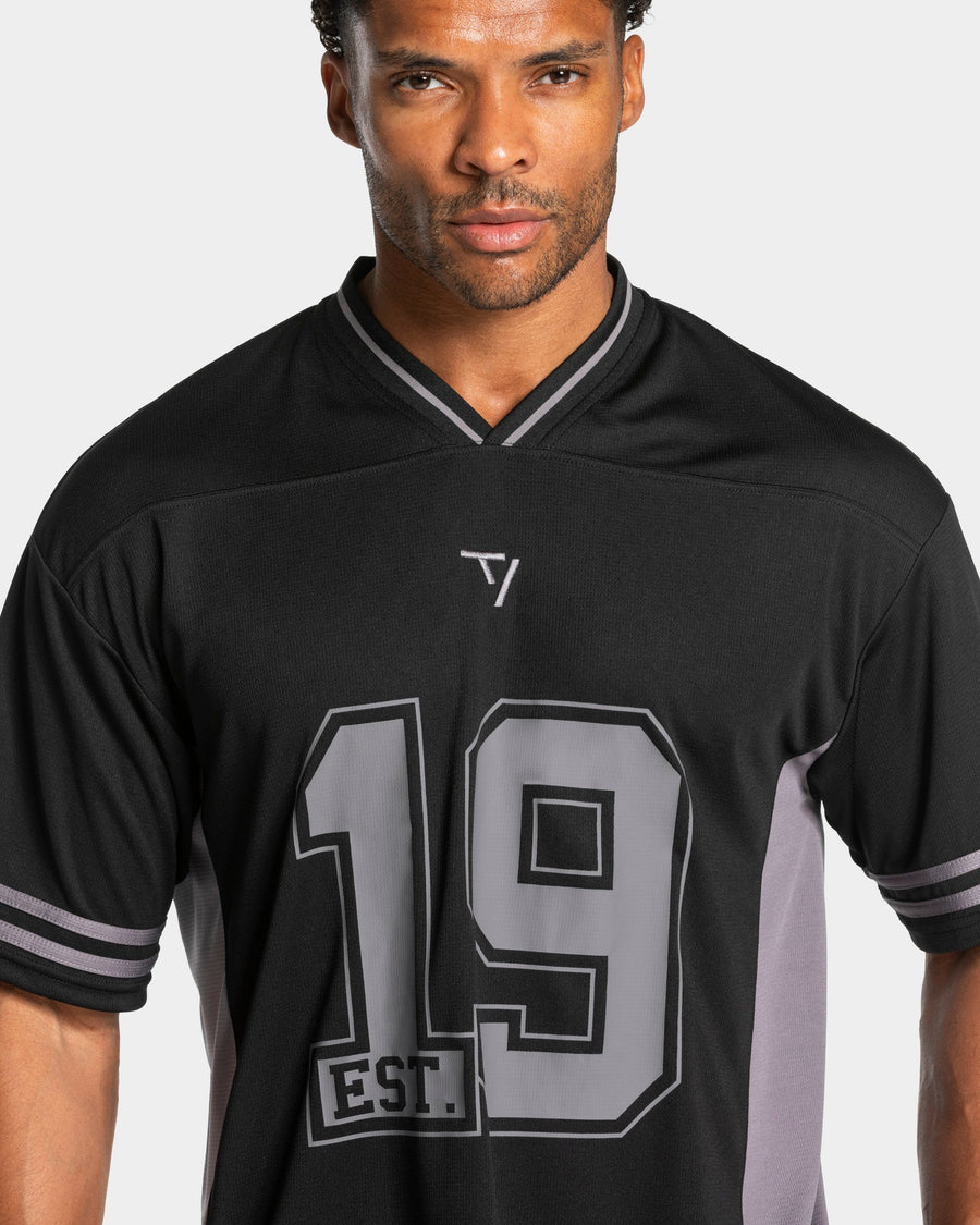 Maillot Football « Noir »