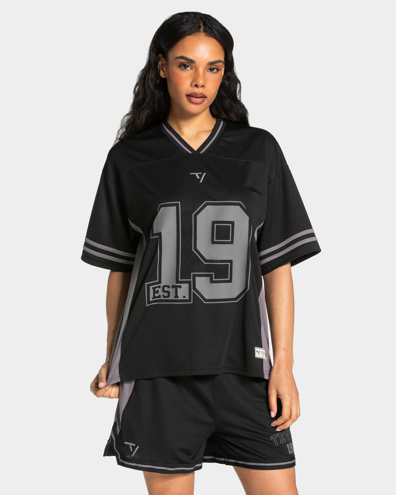 Maillot Football « Noir »