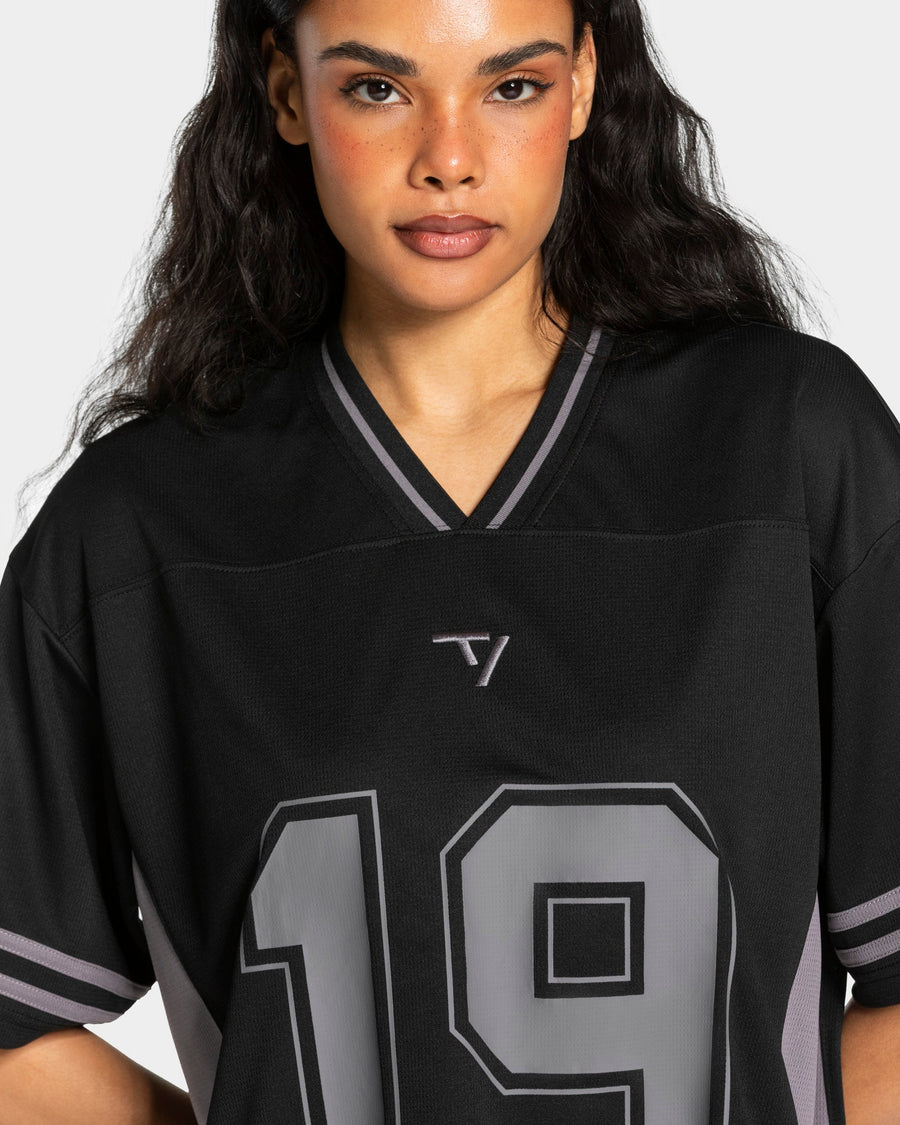 Maillot Football « Noir »