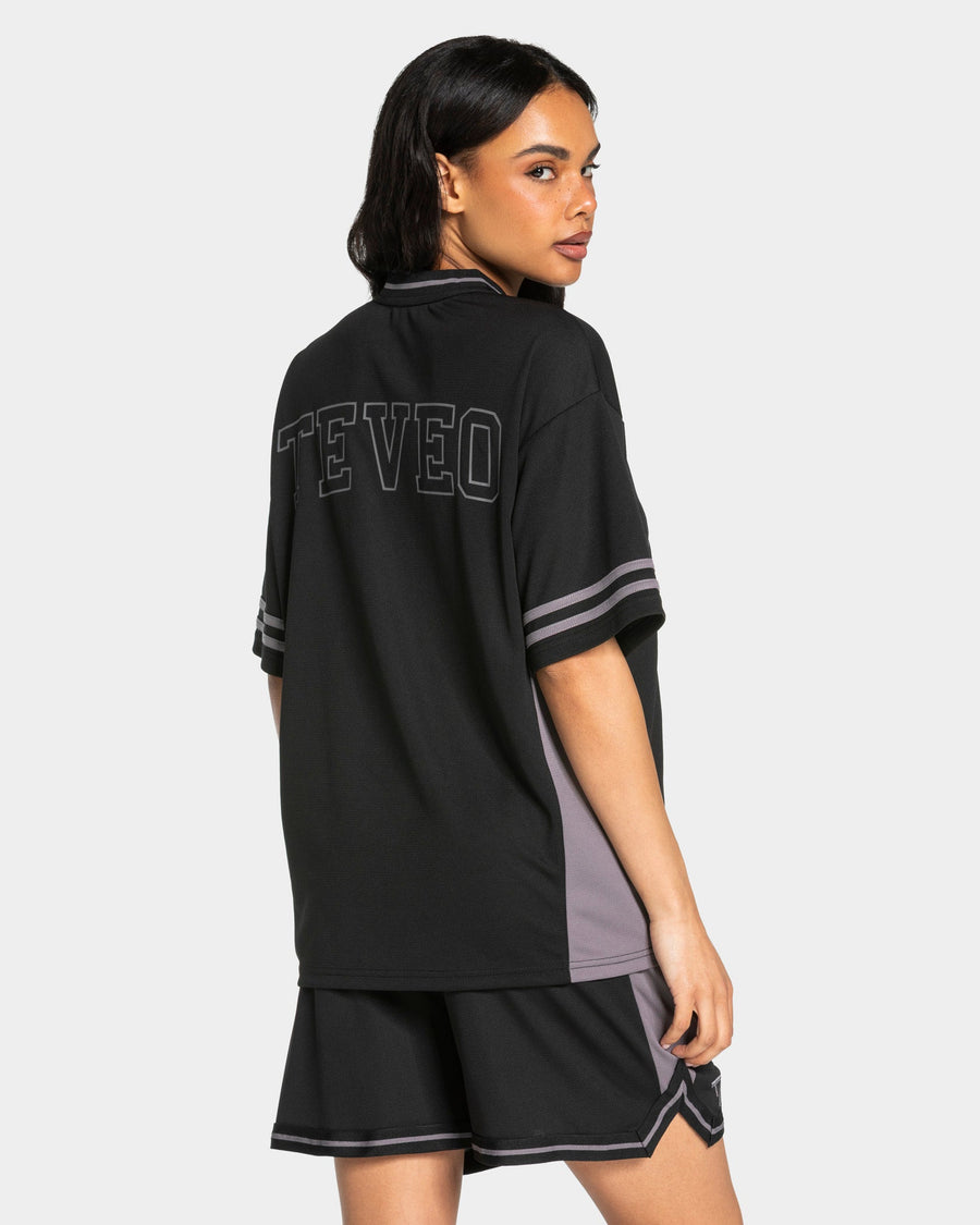 Maillot Football « Noir »