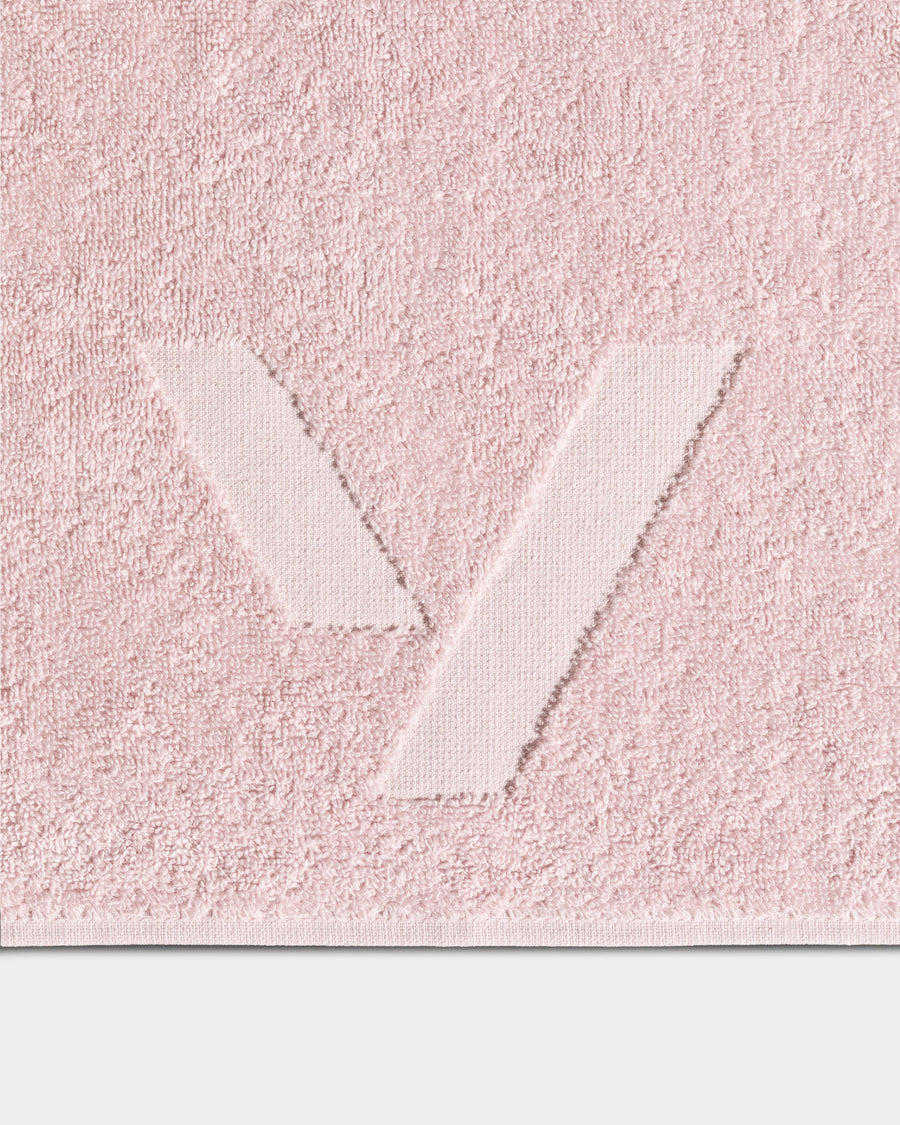 Serviette « Rose »