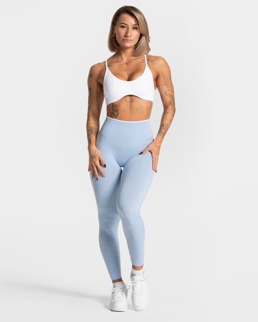 Brassière Contrastline « blanc »
