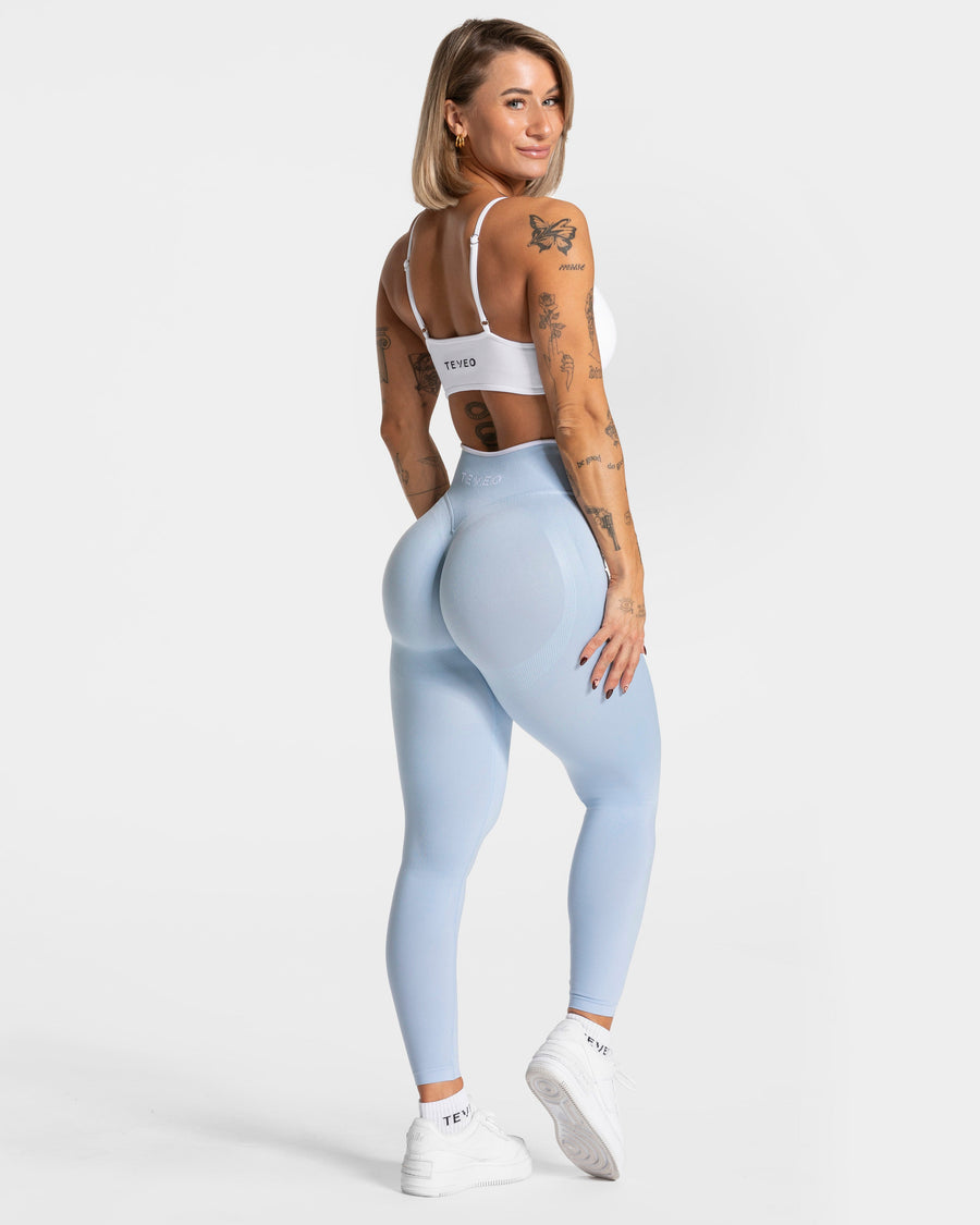 Brassière Contrastline « blanc »
