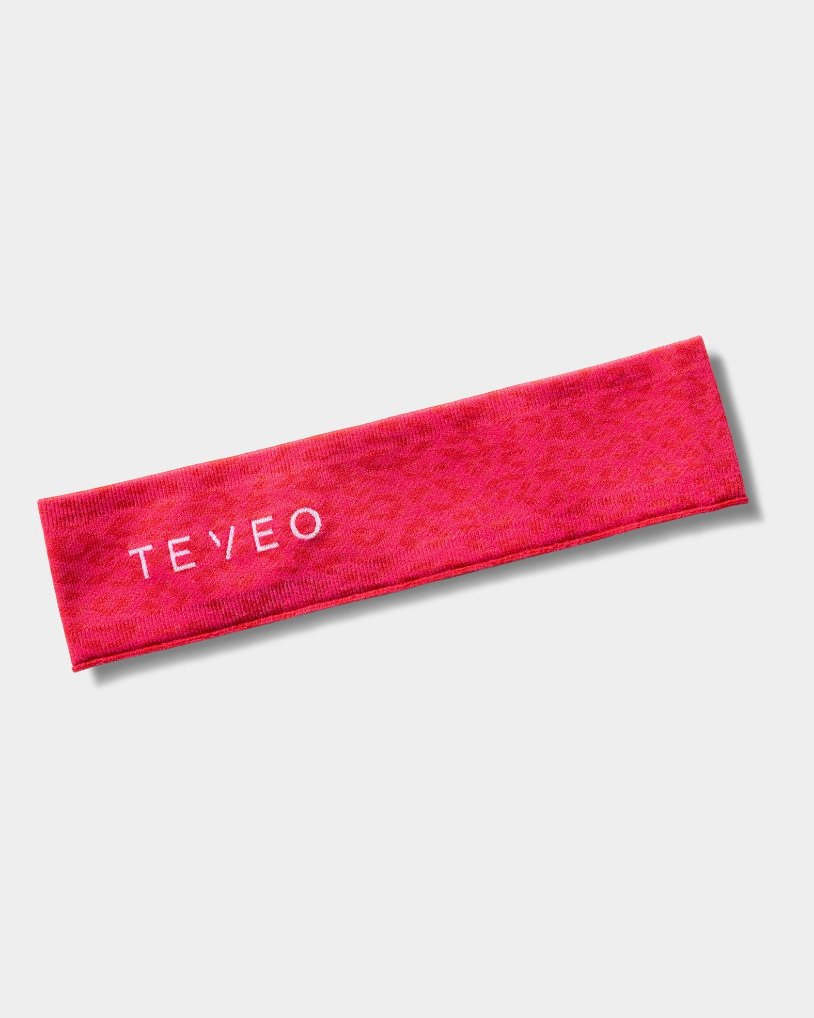 Bandeau Contrastline « Léopard Berry »