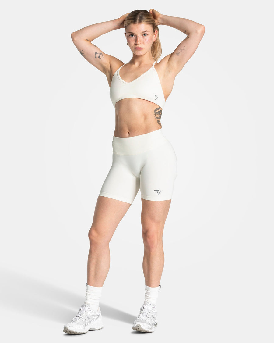 Short Sculpt Scrunch Lift « Cloud »