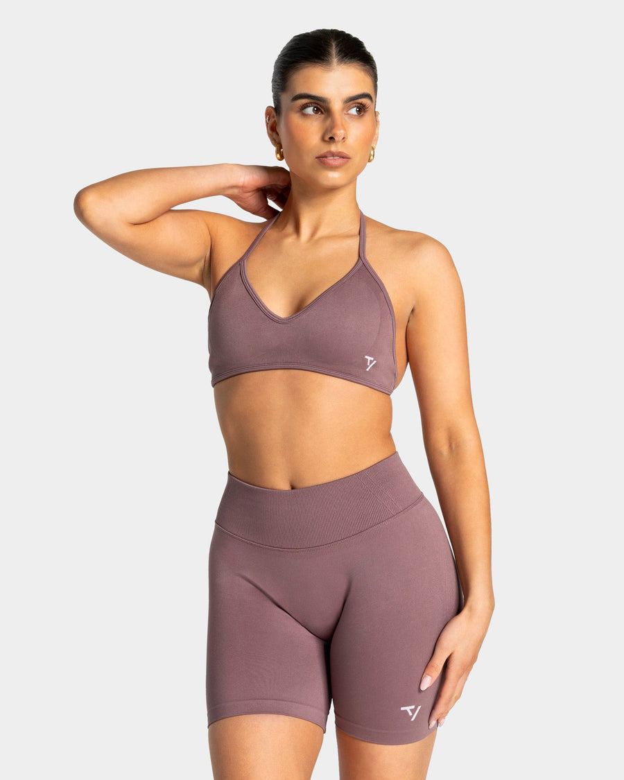 Brassière Lift « Mauve »