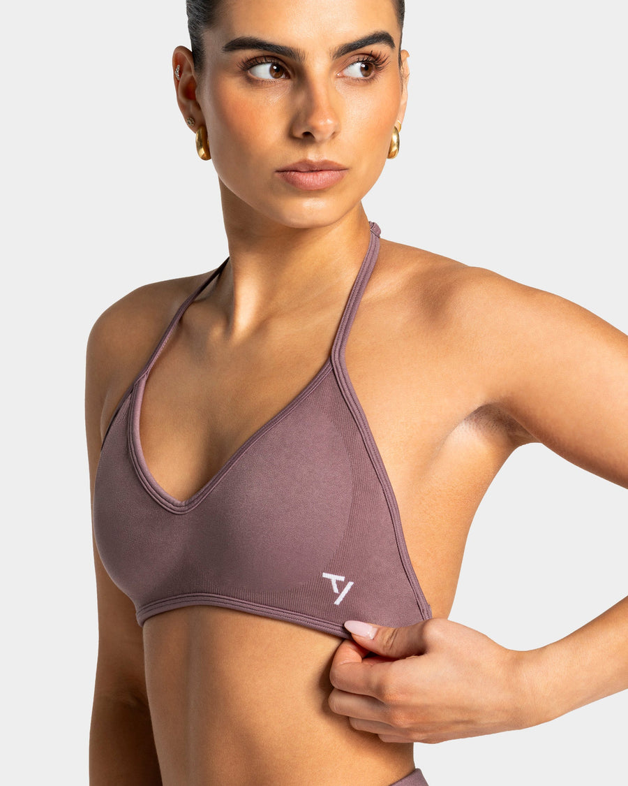 Brassière Lift « Mauve »