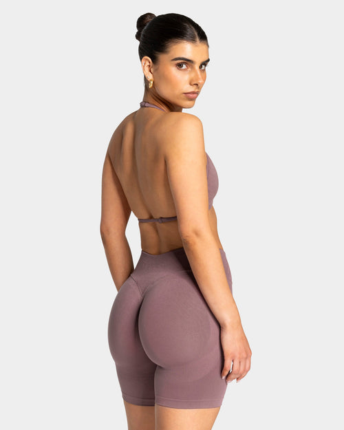 Brassière Lift « Mauve »