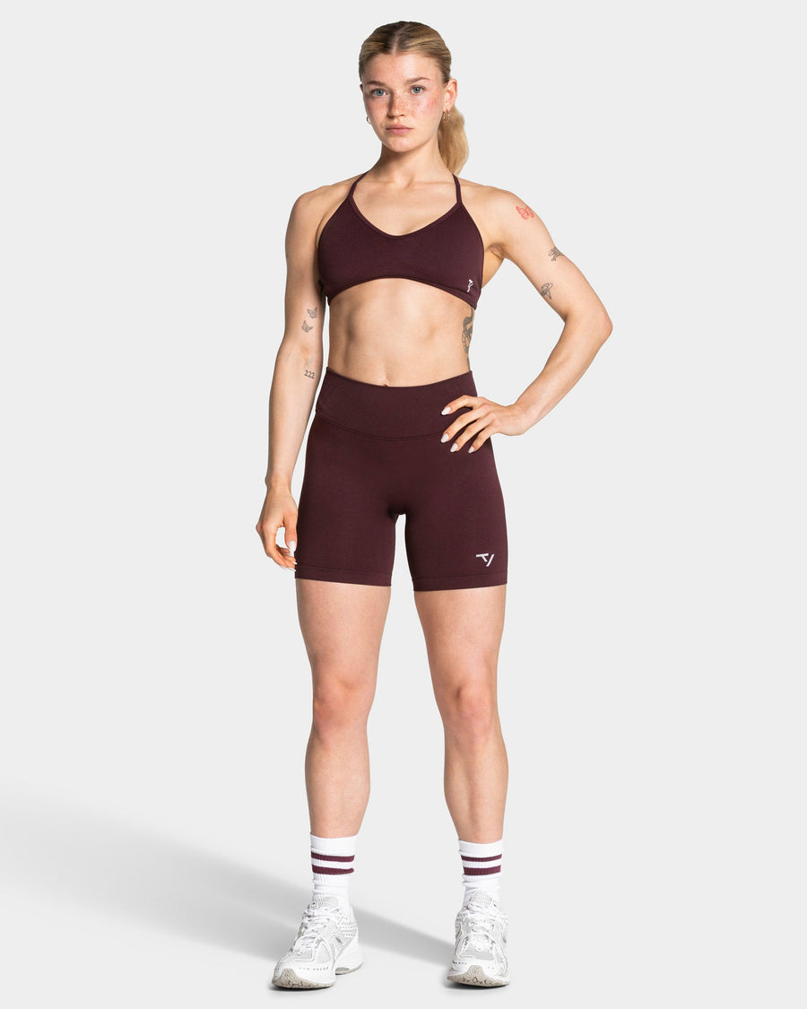 Brassière Lift « Merlot »