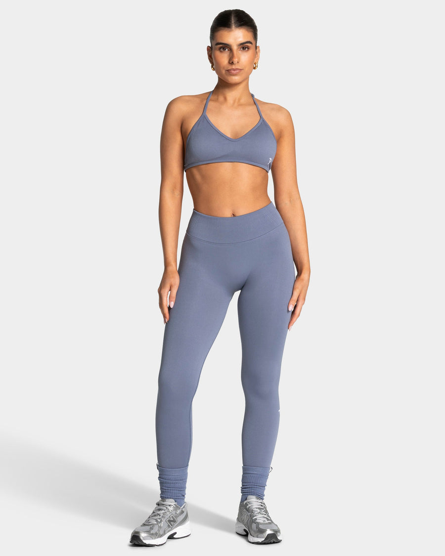 Brassière Lift « Bleu acier »