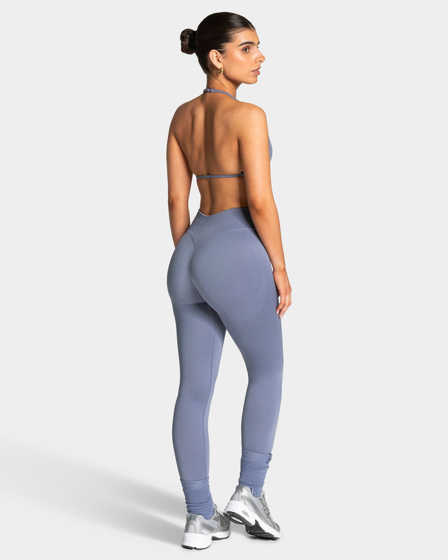 Brassière Lift « Bleu acier »