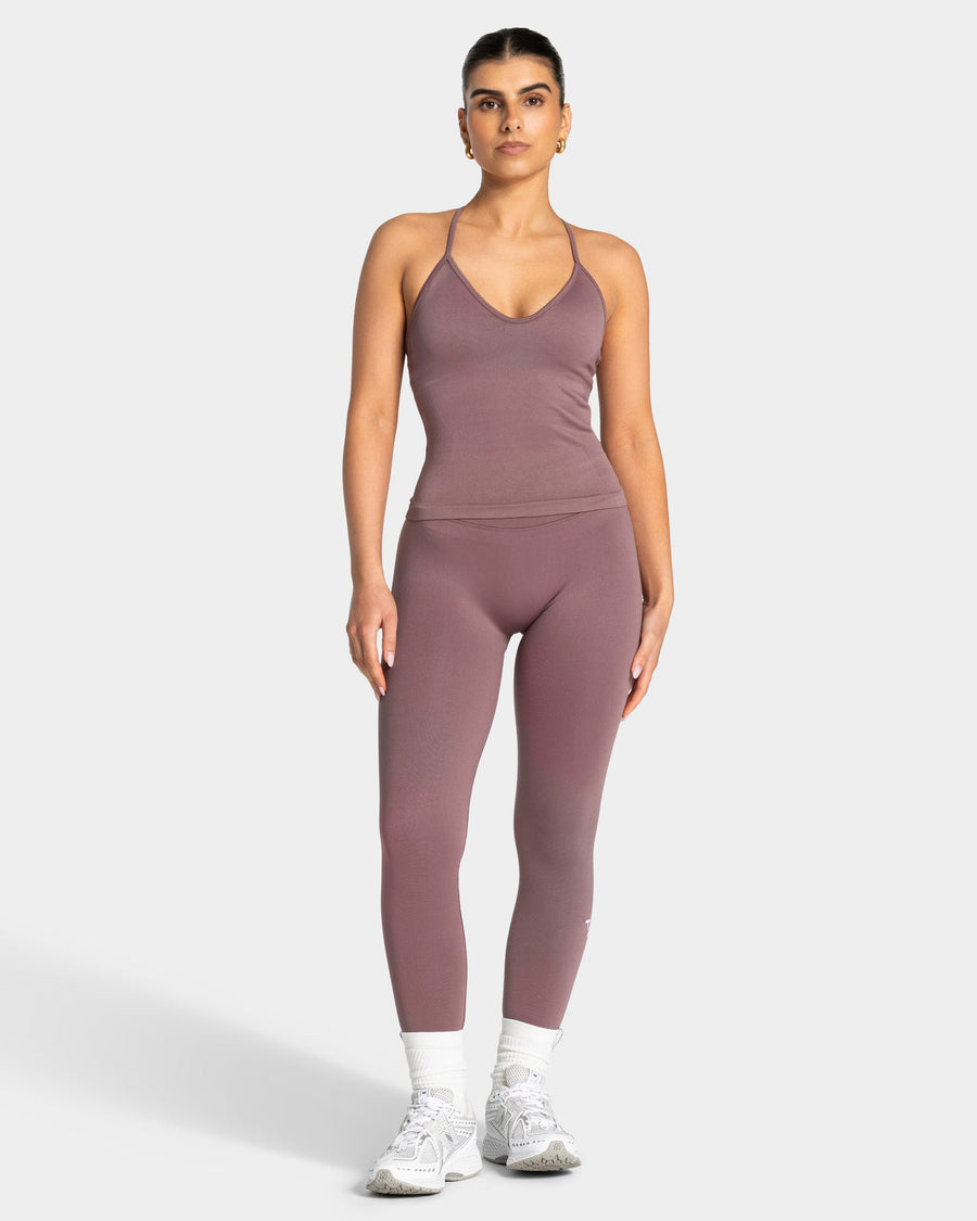Caraco Lift « Mauve »
