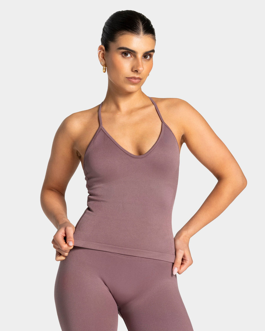 Caraco Lift « Mauve »
