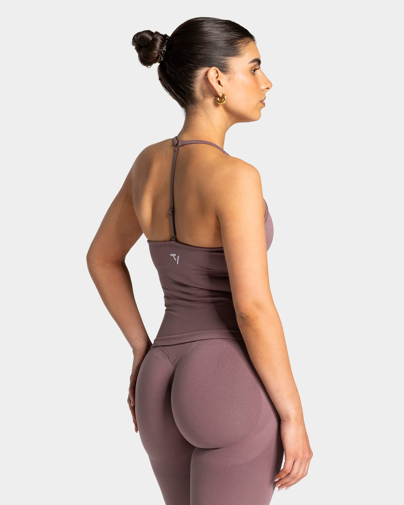 Caraco Lift « Mauve »