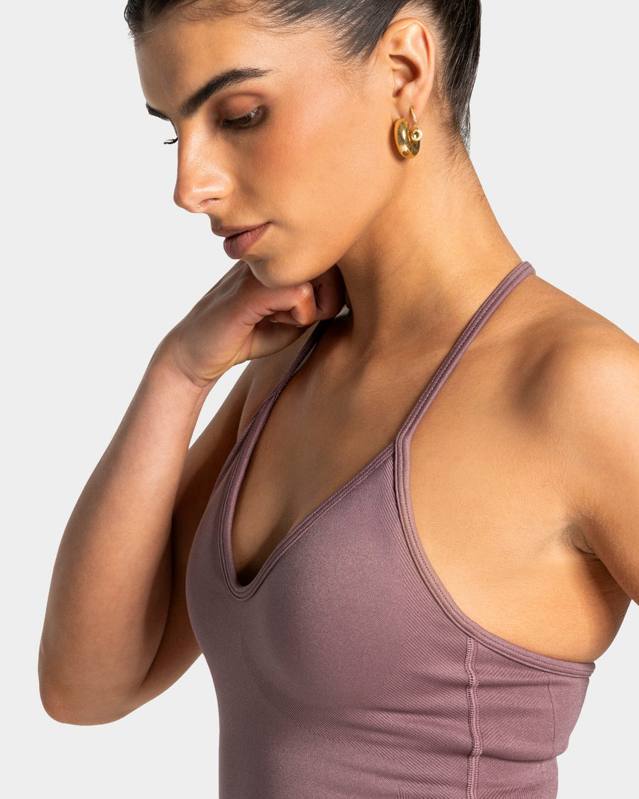 Caraco Lift « Mauve »