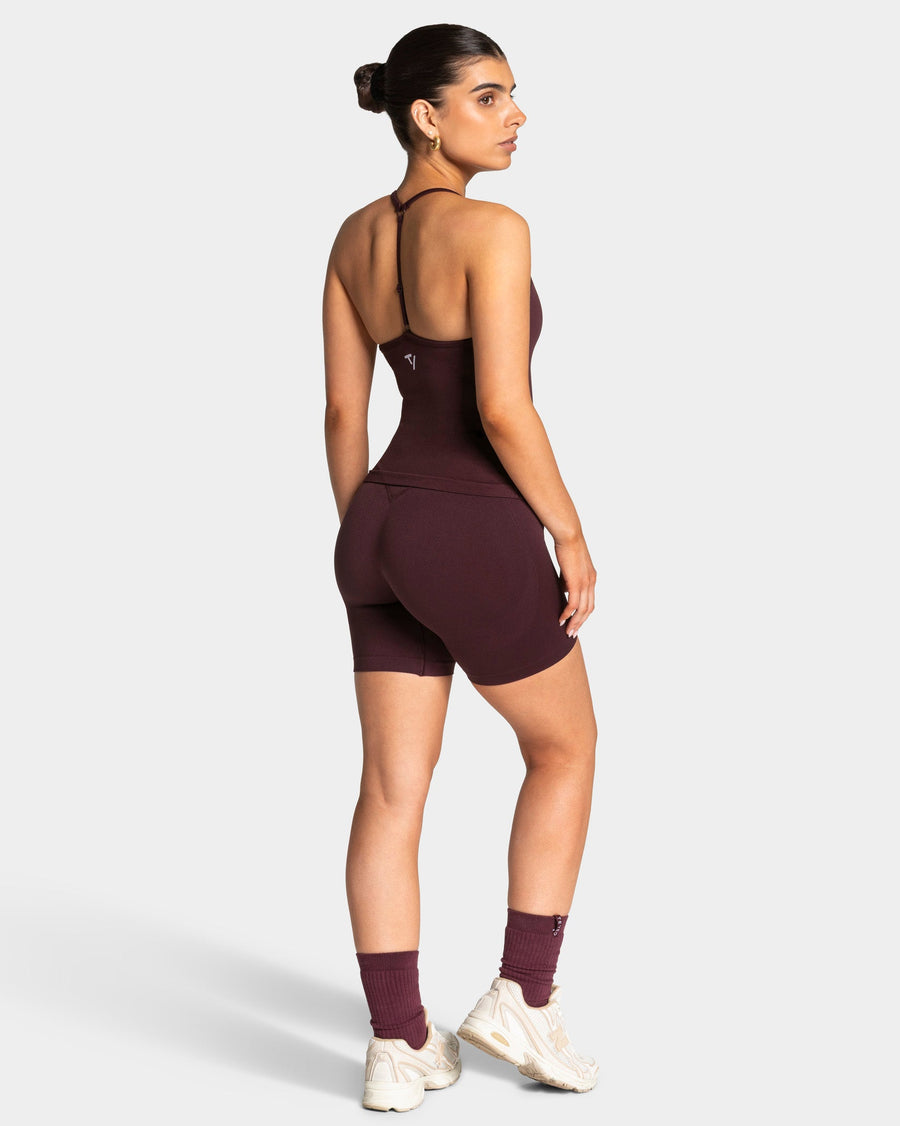 Short Lift « Merlot »