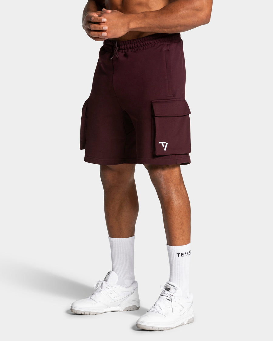 Short cargo Lift « Merlot »